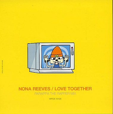 Love Together Nona Reeves Rar