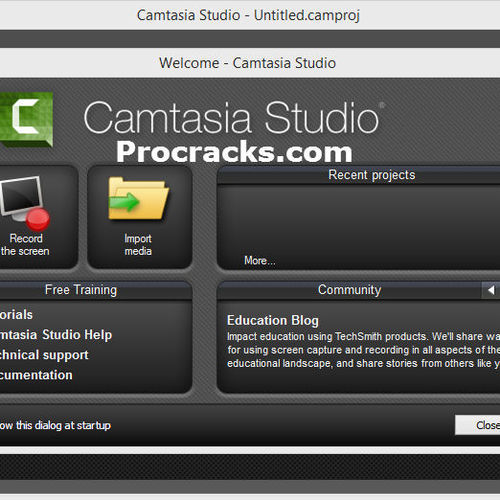 i have a software key camtasia studio 8